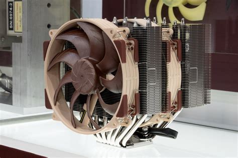 noctua nh d15 fan clip